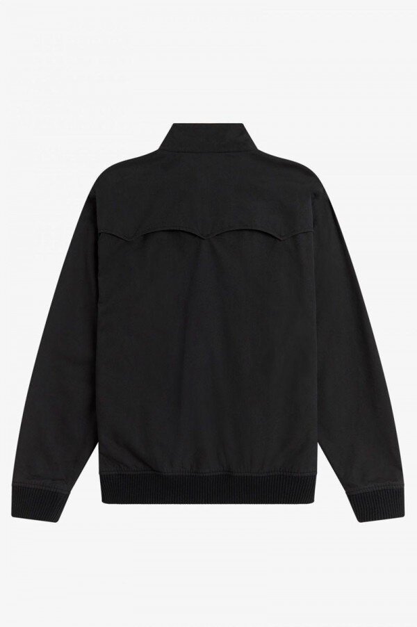Fred Perry Harrington-jackor Fred Perry Harrington-jackor
