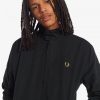 Fred Perry Harrington-jackor Fred Perry Harrington-jackor