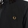 Fred Perry Harrington-jackor Fred Perry Harrington-jackor