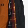 Fred Perry Harrington-jackor Fred Perry Harrington-jackor