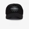 Fred Perry hattar med grafiskt tryck Fred Perry hattar med grafiskt tryck