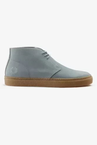 Fred Perry Hawley Herrstövlar