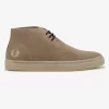 Fred Perry Hawley Herrstövlar