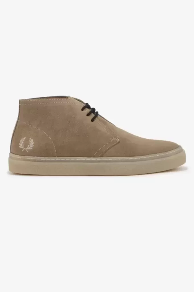 Fred Perry Hawley Herrstövlar