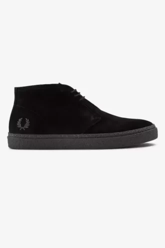 Fred Perry Hawley Herrstövlar
