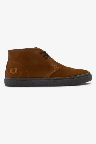 Fred Perry Hawley Herrstövlar