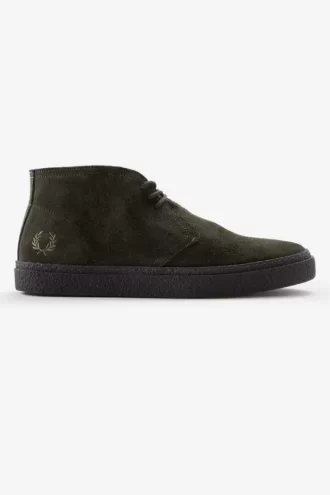 Fred Perry Hawley Herrstövlar