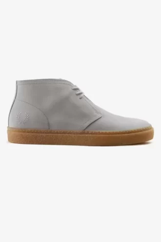 Fred Perry Hawley Herrstövlar
