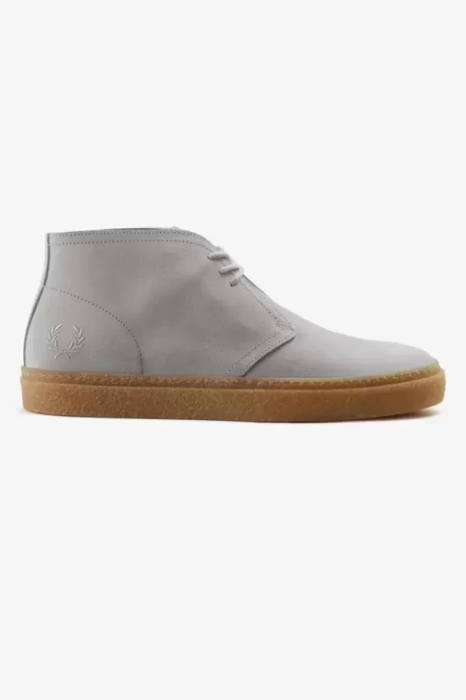 Fred Perry Hawley Herrstövlar