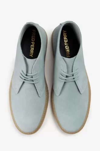 Fred Perry Hawley Herrstövlar