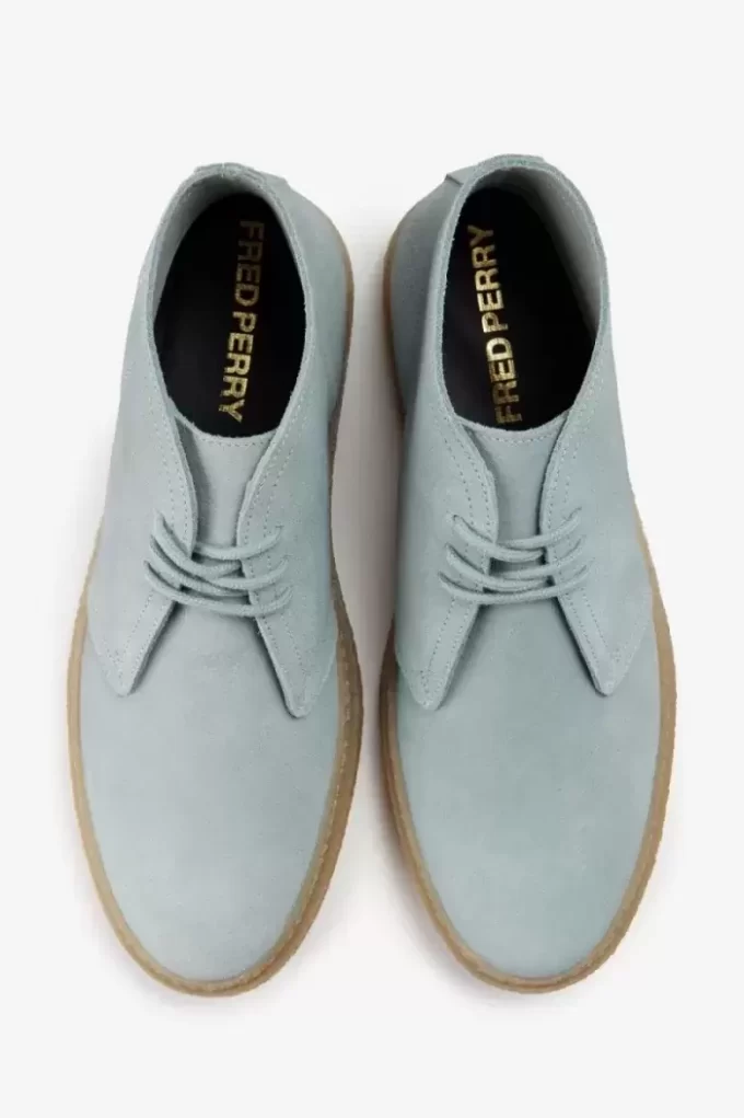 Fred Perry Hawley Herrstövlar Fred Perry Hawley Herrstövlar
