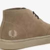 Fred Perry Hawley Herrstövlar