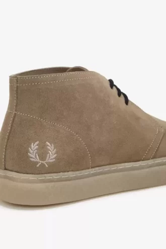 Fred Perry Hawley Herrstövlar