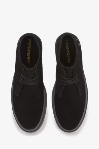 Fred Perry Hawley Herrstövlar