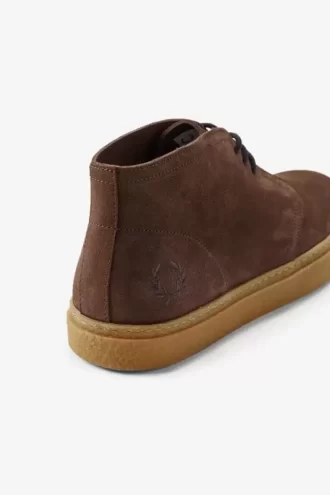 Fred Perry Hawley Herrstövlar