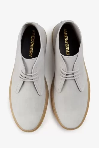 Fred Perry Hawley Herrstövlar