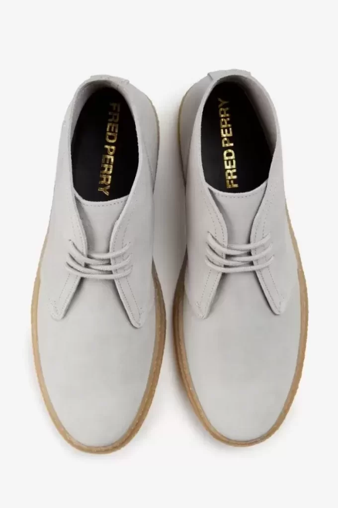 Fred Perry Hawley Herrstövlar