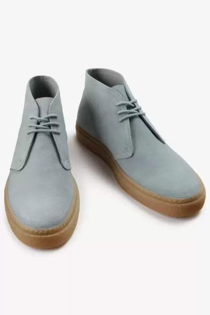 Fred Perry Hawley Herrstövlar Fred Perry Hawley Herrstövlar