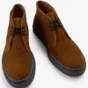 Fred Perry Hawley Herrstövlar Fred Perry Hawley Herrstövlar