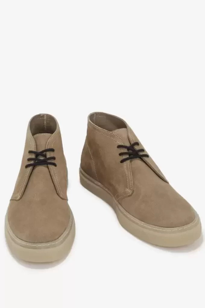 Fred Perry Hawley Herrstövlar