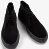 Fred Perry Hawley Herrstövlar