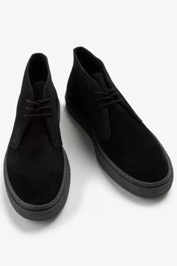 Fred Perry Hawley Herrstövlar