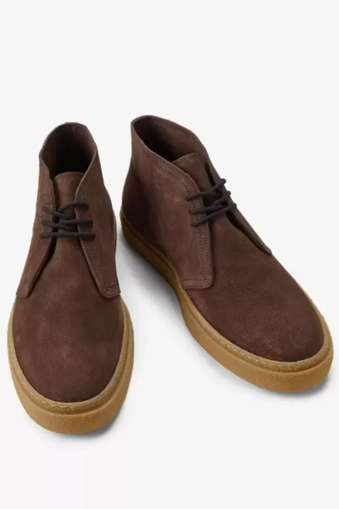 Fred Perry Hawley Herrstövlar