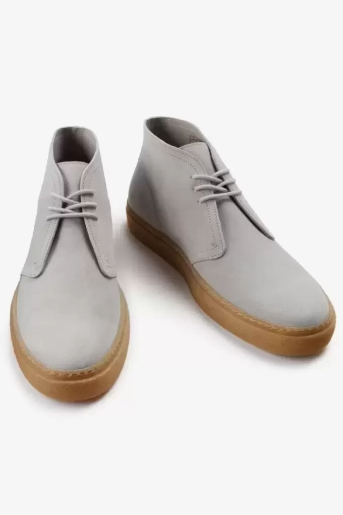 Fred Perry Hawley Herrstövlar