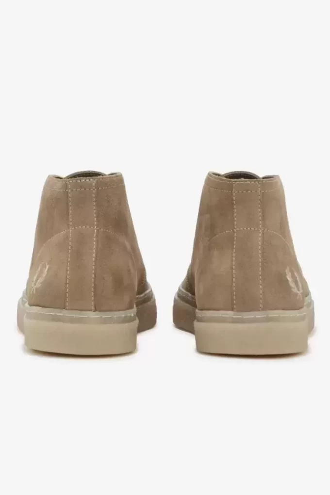Fred Perry Hawley Herrstövlar