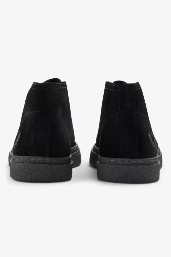 Fred Perry Hawley Herrstövlar