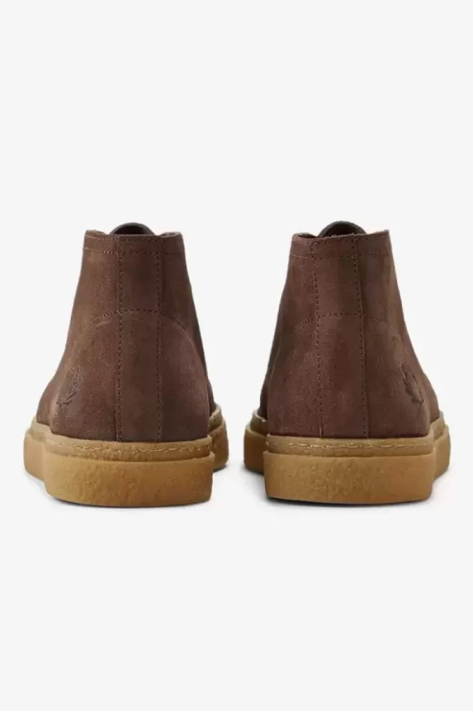 Fred Perry Hawley Herrstövlar
