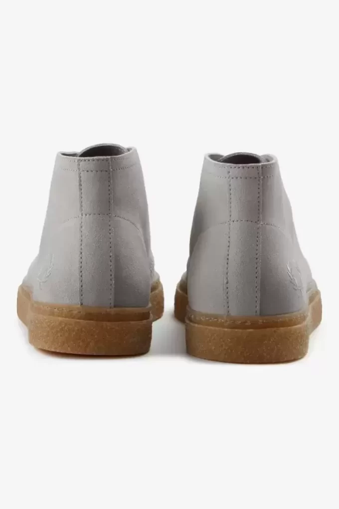 Fred Perry Hawley Herrstövlar