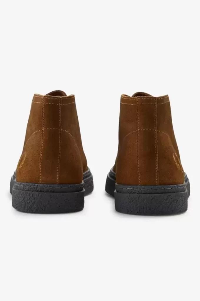 Fred Perry Hawley Herrstövlar Fred Perry Hawley Herrstövlar