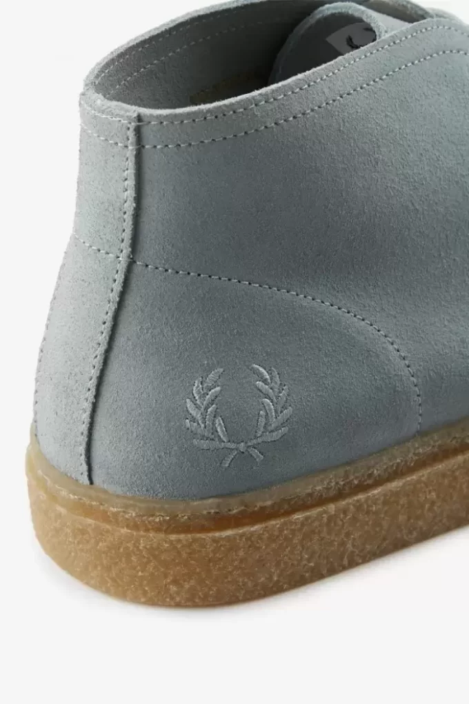 Fred Perry Hawley Herrstövlar Fred Perry Hawley Herrstövlar