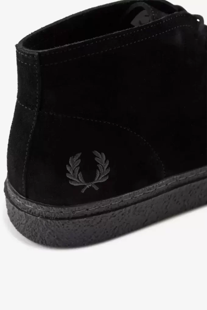 Fred Perry Hawley Herrstövlar