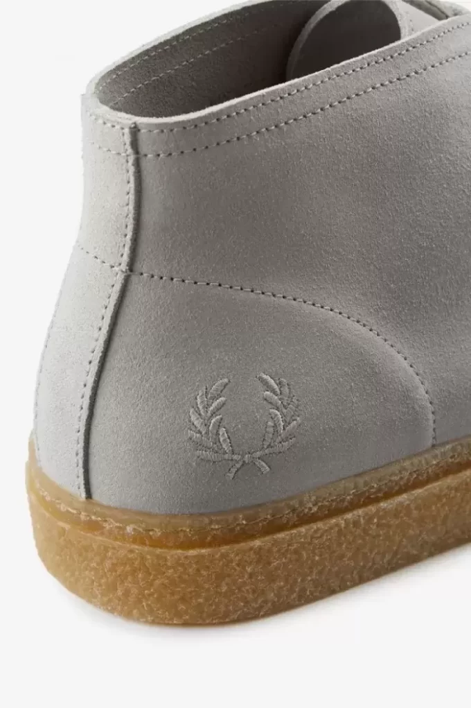 Fred Perry Hawley Herrstövlar