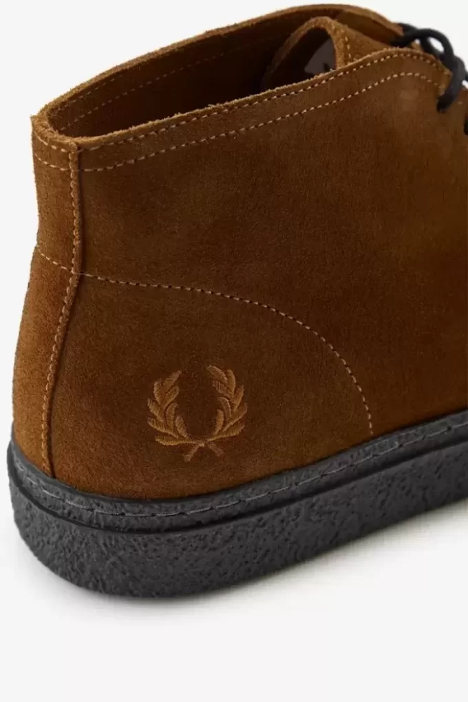 Fred Perry Hawley Herrstövlar Fred Perry Hawley Herrstövlar