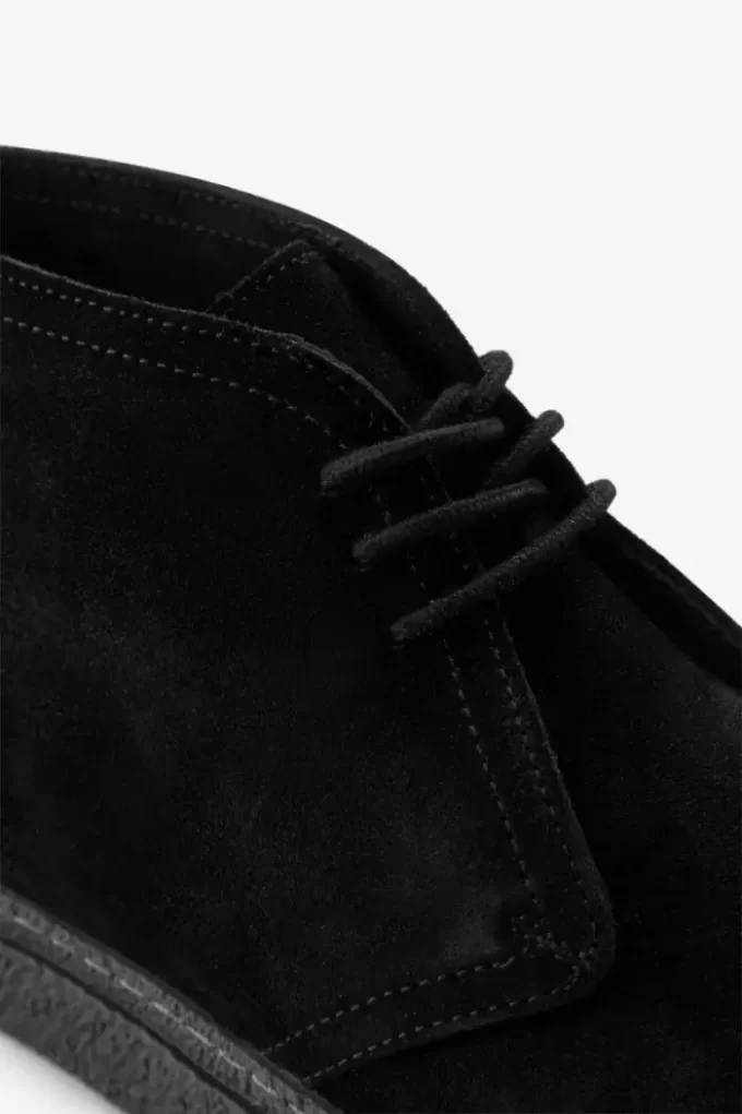 Fred Perry Hawley Herrstövlar