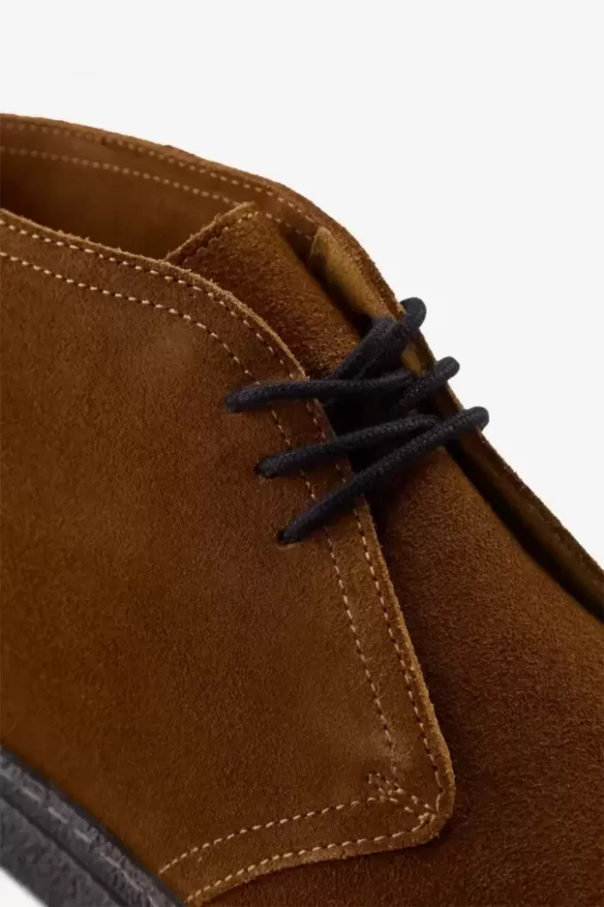 Fred Perry Hawley Herrstövlar Fred Perry Hawley Herrstövlar