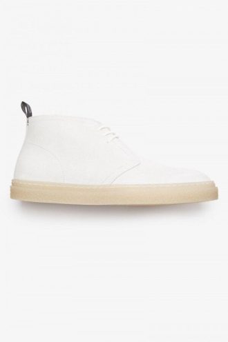 Fred Perry Hawley-skor