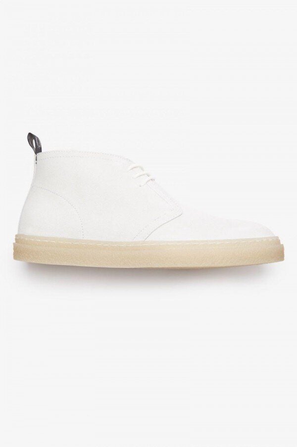 Fred Perry Hawley-skor Fred Perry Hawley-skor