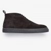 Fred Perry Hawley-skor Fred Perry Hawley-skor