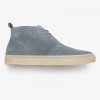Fred Perry Hawley-skor Fred Perry Hawley-skor