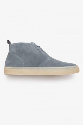 Fred Perry Hawley-skor