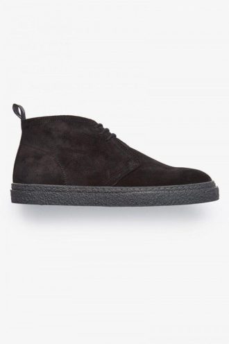 Fred Perry Hawley-skor