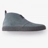 Fred Perry Hawley-skor Fred Perry Hawley-skor