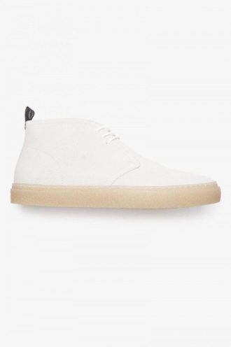 Fred Perry Hawley-skor