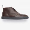 Fred Perry Hawley-skor Fred Perry Hawley-skor