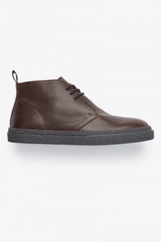 Fred Perry Hawley-skor