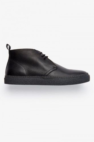 Fred Perry Hawley-skor
